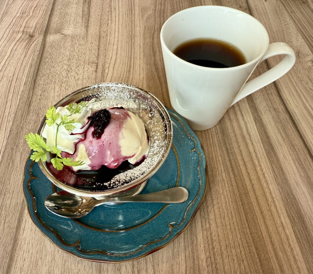 チーズテーブル吉祥寺ランチセット