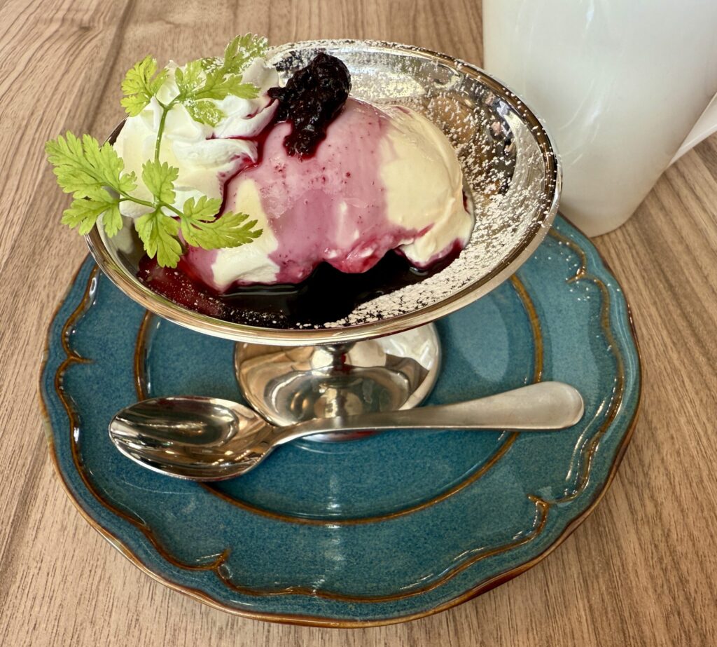 チーズテーブル吉祥寺ランチセット