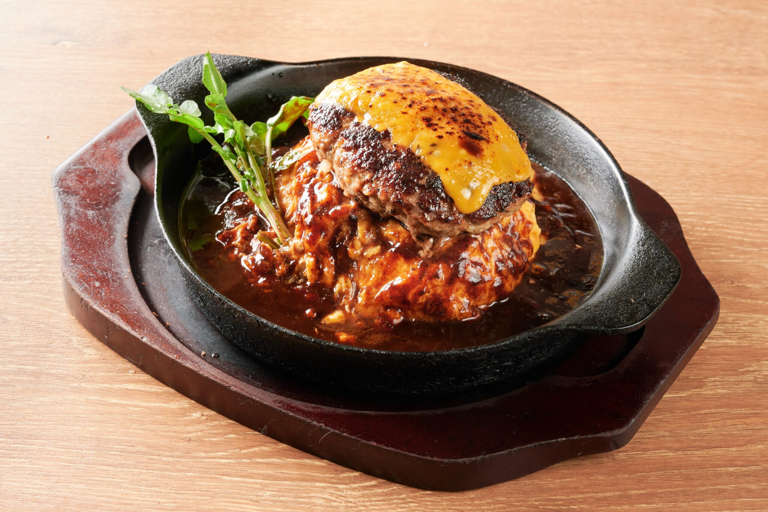 肉とたまご吉祥寺店