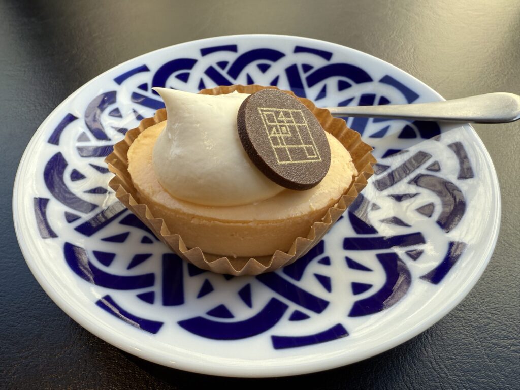 Amy`s Bakeshop エイミーズ・ベイクショップ チーズケーキ