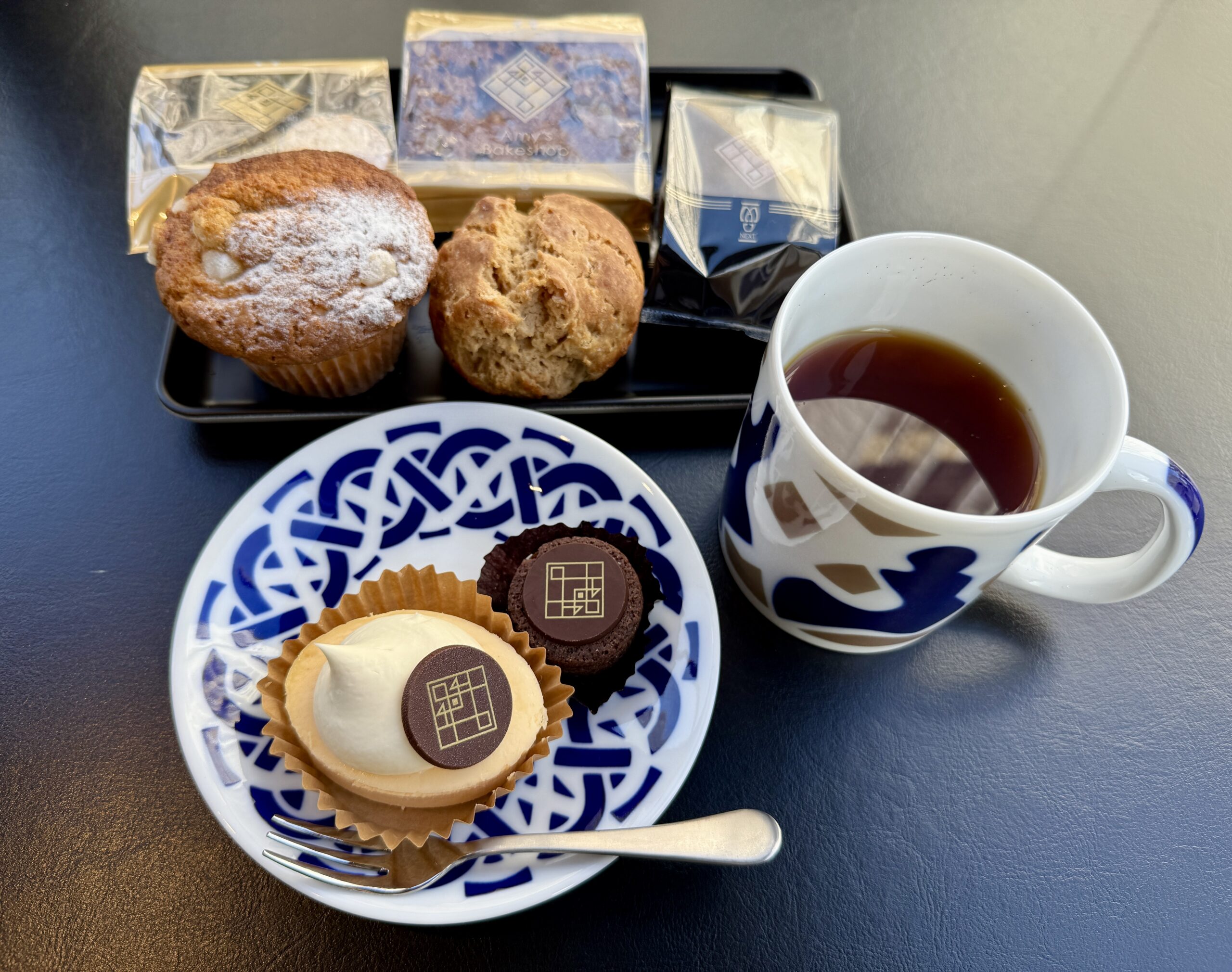 Amy`s Bakeshop エイミーズ・ベイクショップ