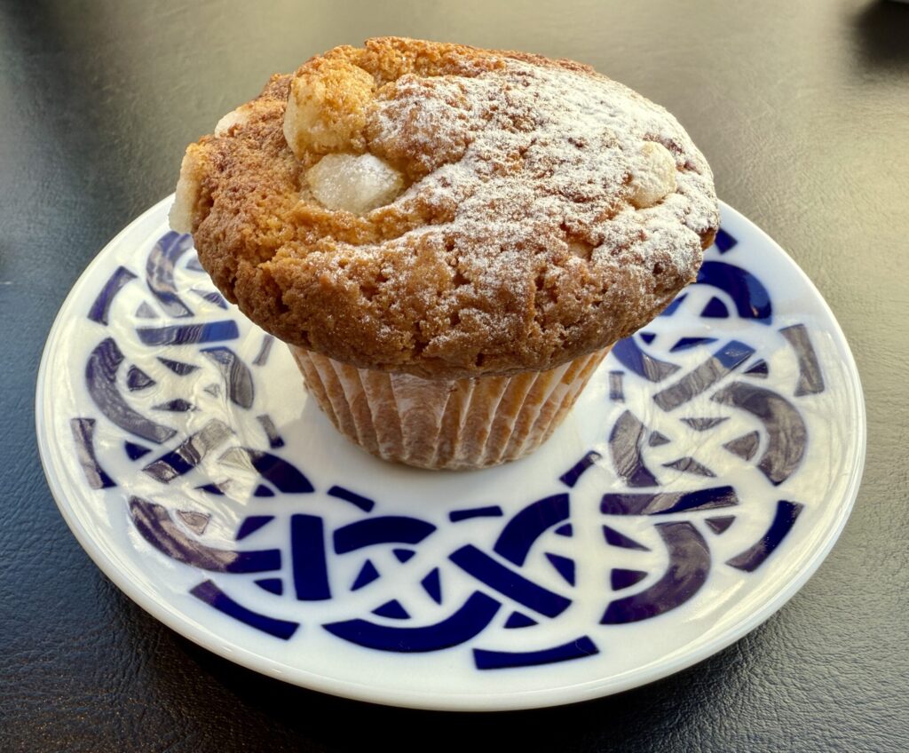 Amy`s Bakeshop エイミーズ・ベイクショップ マフィン