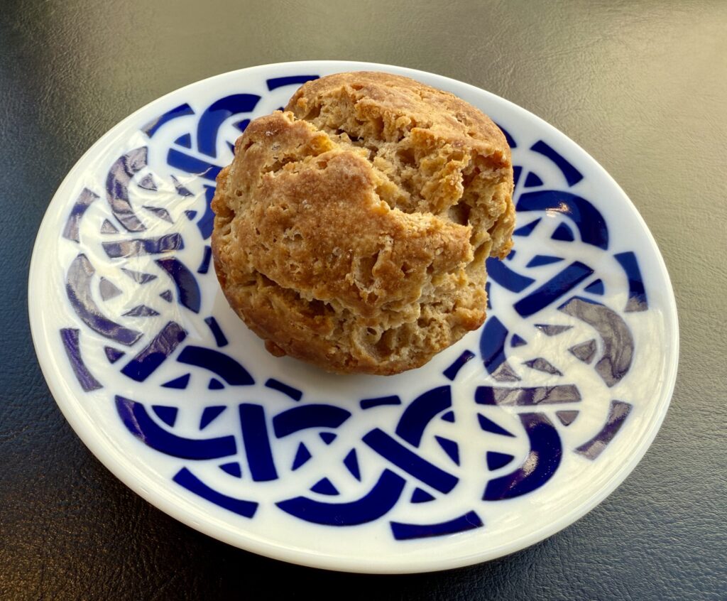 Amy`s Bakeshop エイミーズ・ベイクショップ スコーン