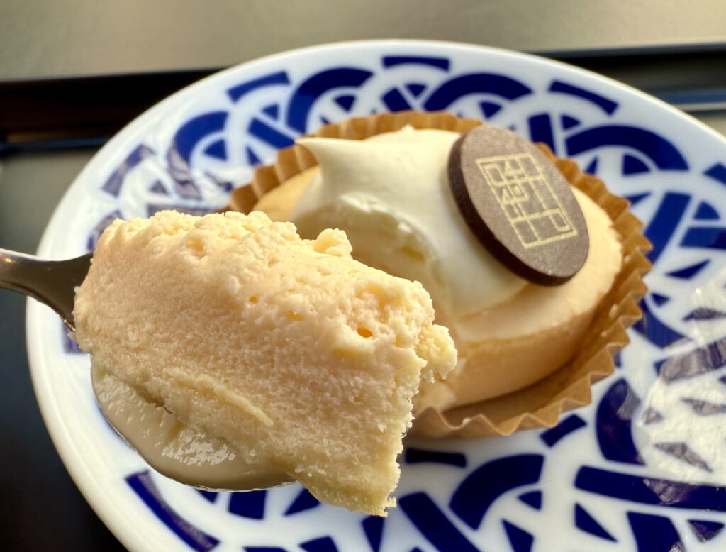 Amy`s Bakeshop エイミーズ・ベイクショップ チーズケーキ