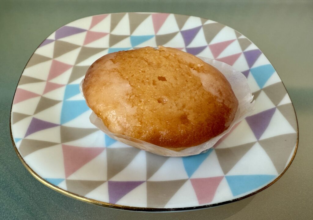 Amy`s Bakeshop エイミーズ・ベイクショップ レモンケーキ