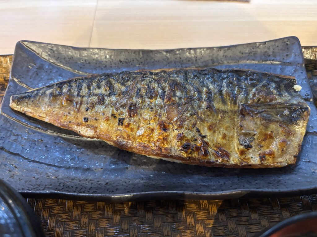 SABA食堂 吉祥寺 小助酒場