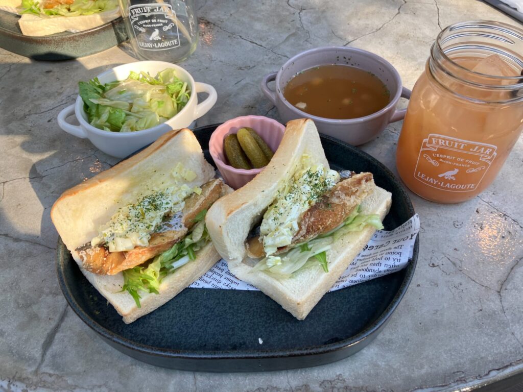 吉祥寺井の頭テラスHONOO