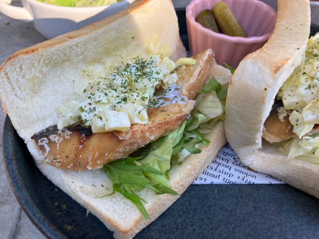 吉祥寺井の頭テラスHONOO