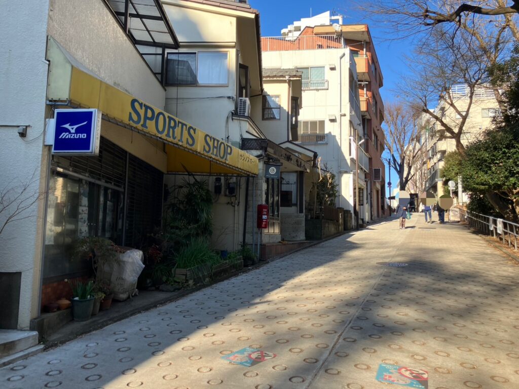 吉祥寺井の頭テラスHONOO