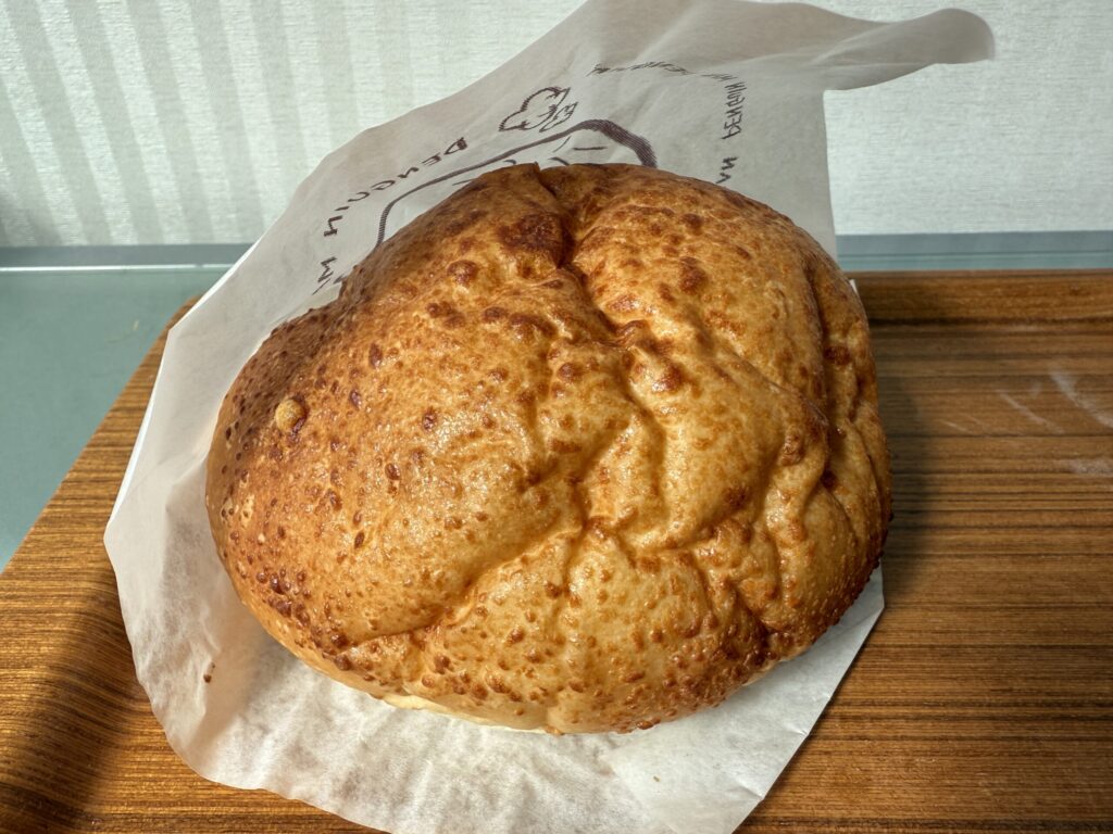 ペンギンベーカリー吉祥寺店パン