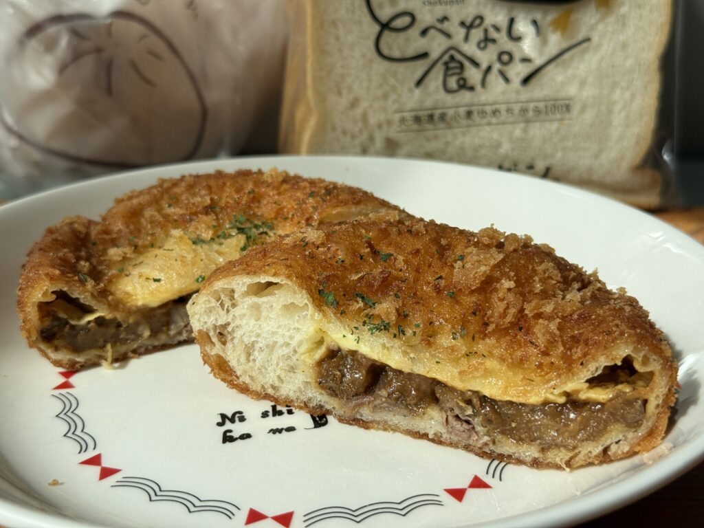 ペンギンベーカリー吉祥寺店パン