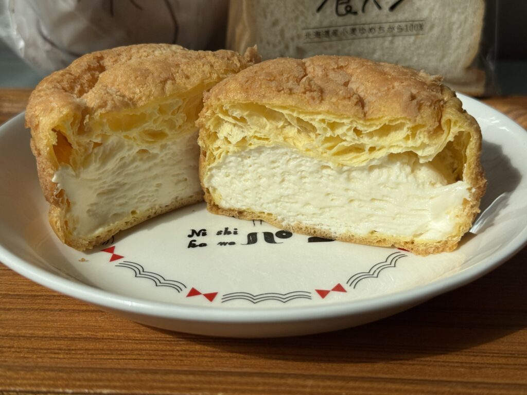 ペンギンベーカリー吉祥寺店パン