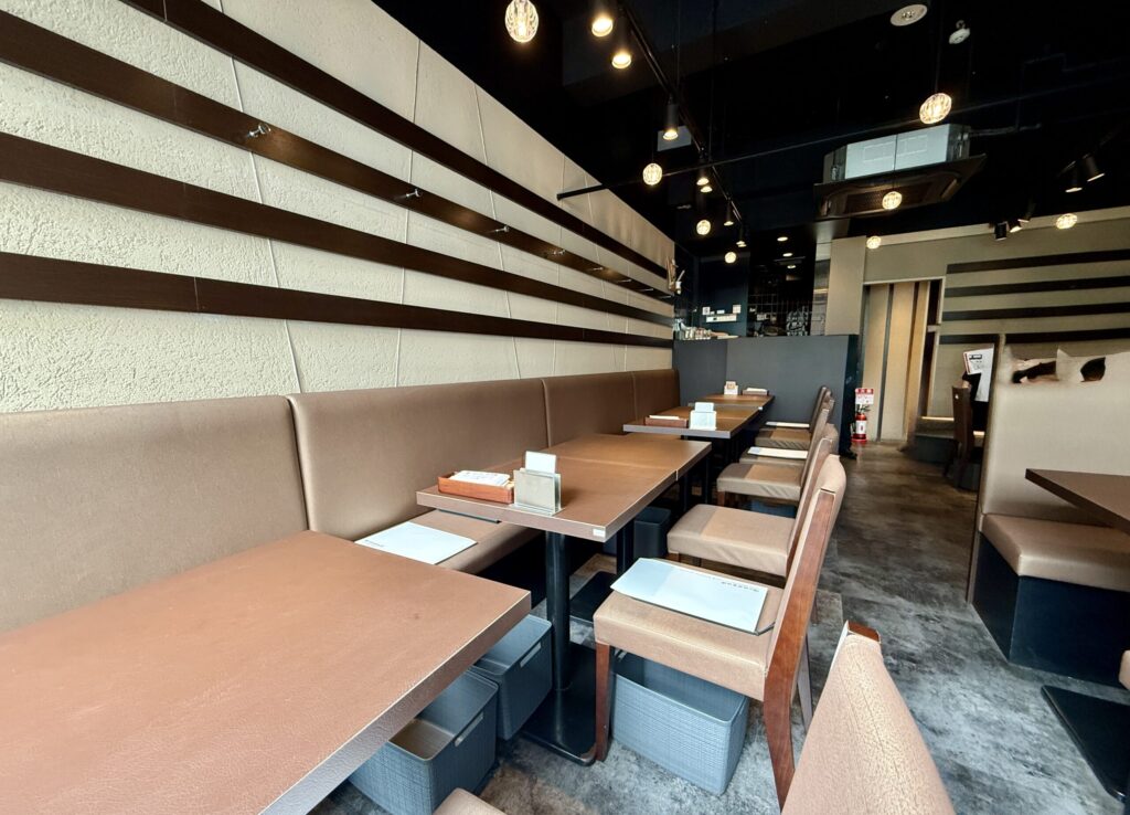 俺のステーキ吉祥寺