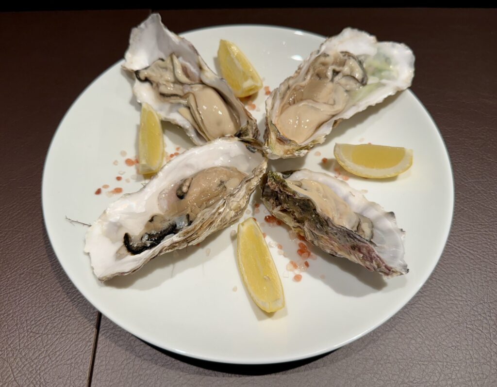 俺のステーキ吉祥寺