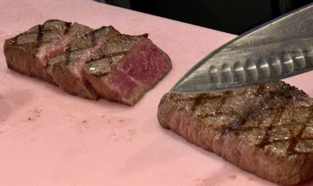 俺のステーキ吉祥寺