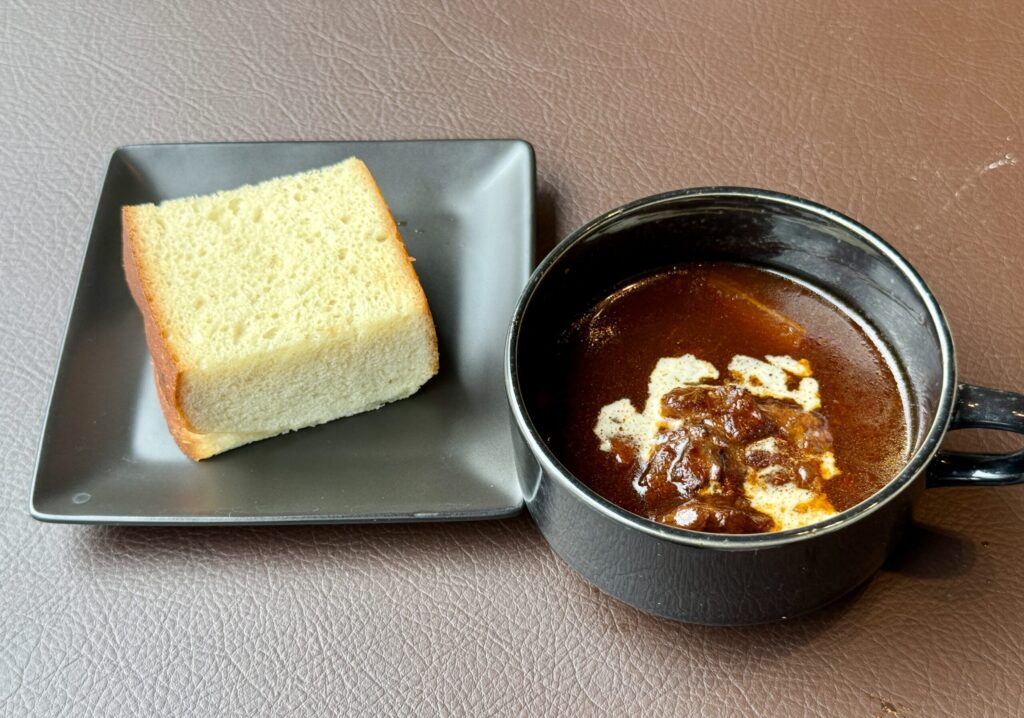 俺のステーキ吉祥寺