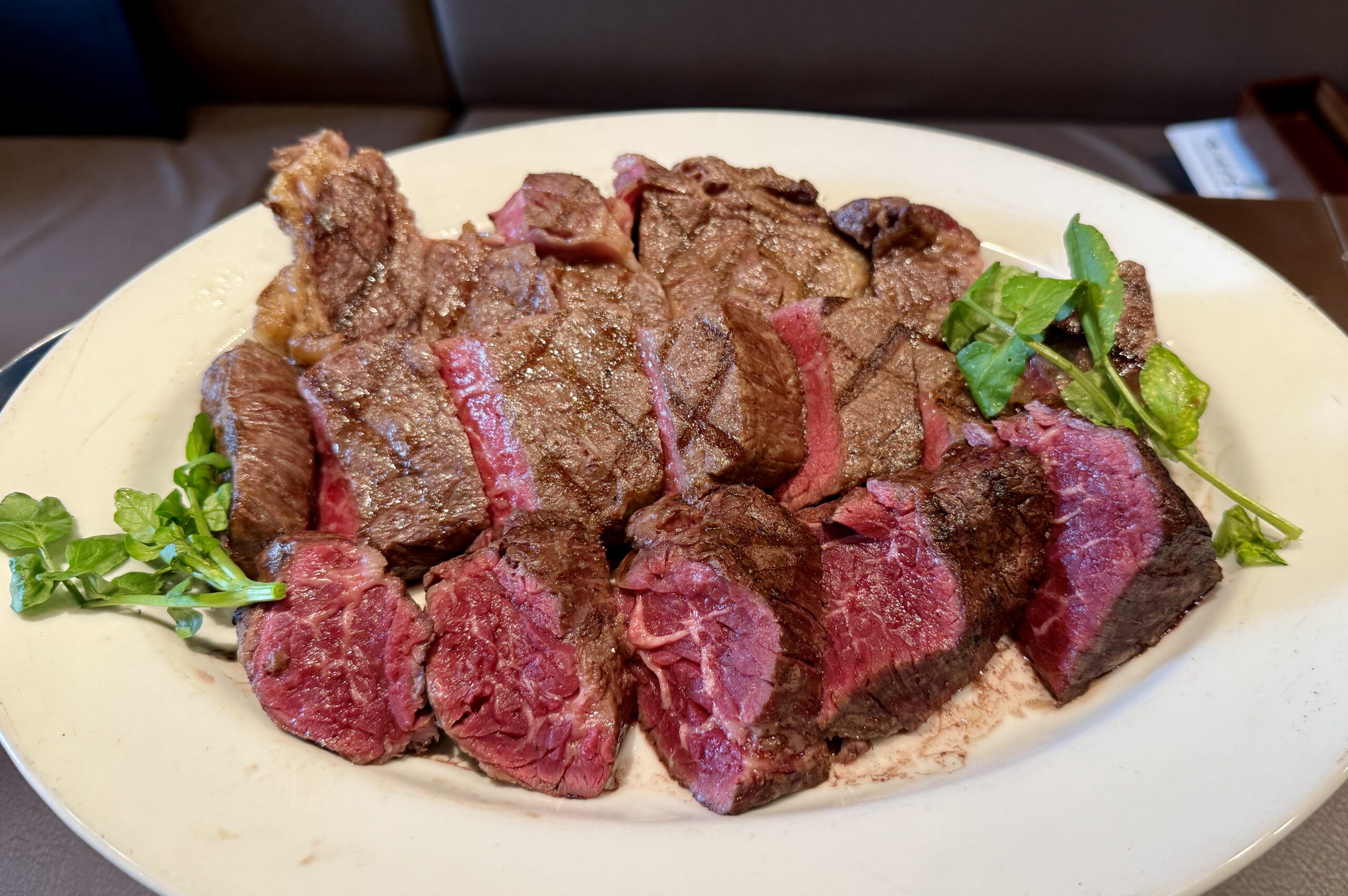 俺のステーキ吉祥寺