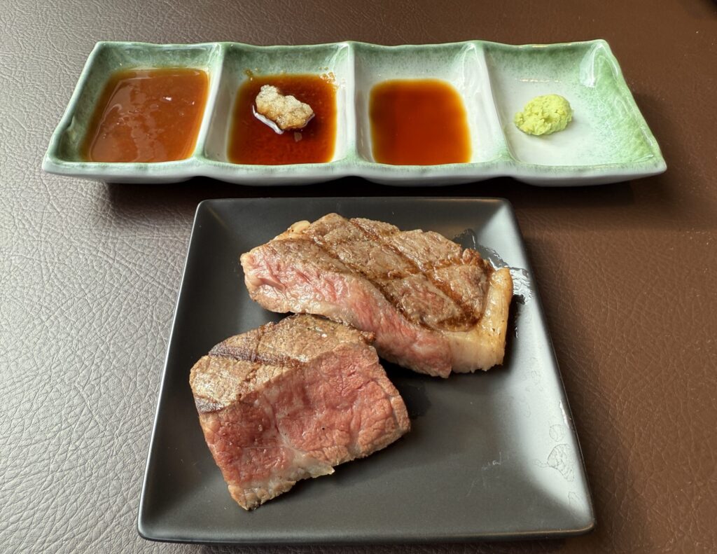 俺のステーキ吉祥寺