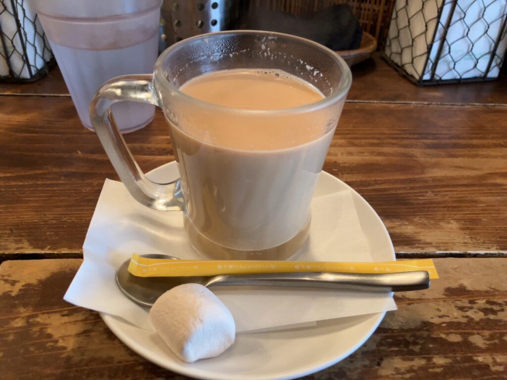 リトルスパイス