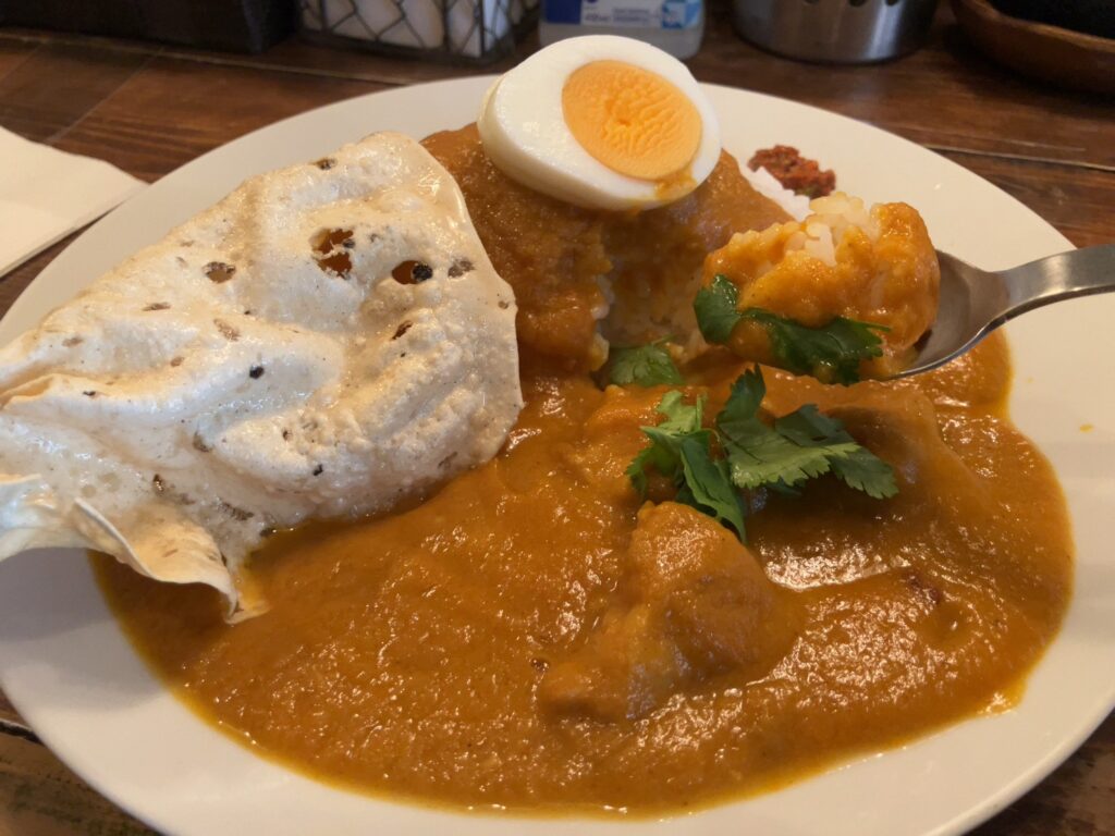 リトルスパイス