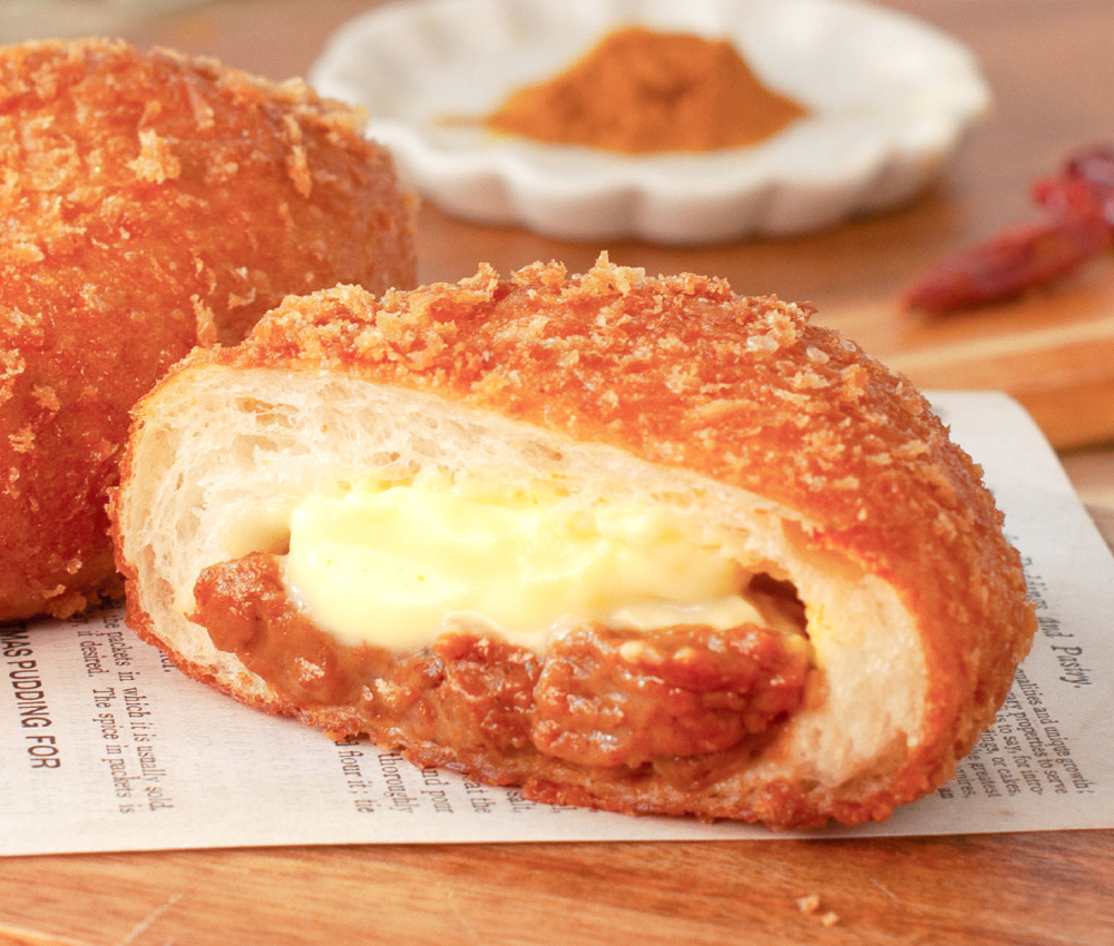 ペンギンベーカリー吉祥寺店