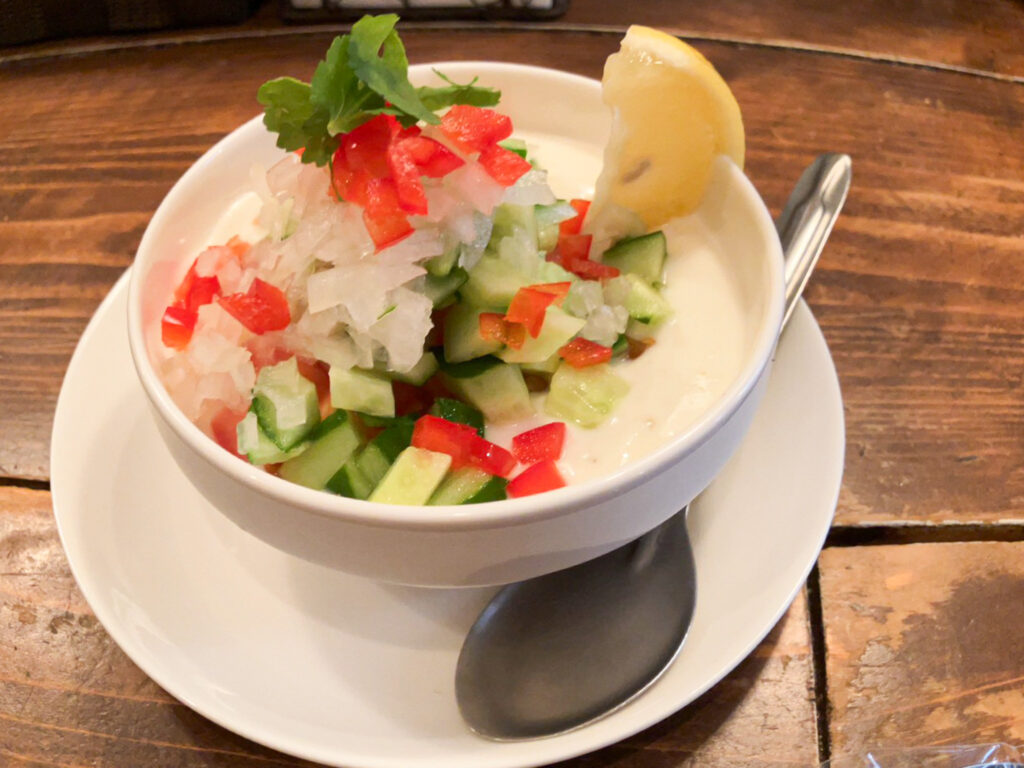 リトルスパイス