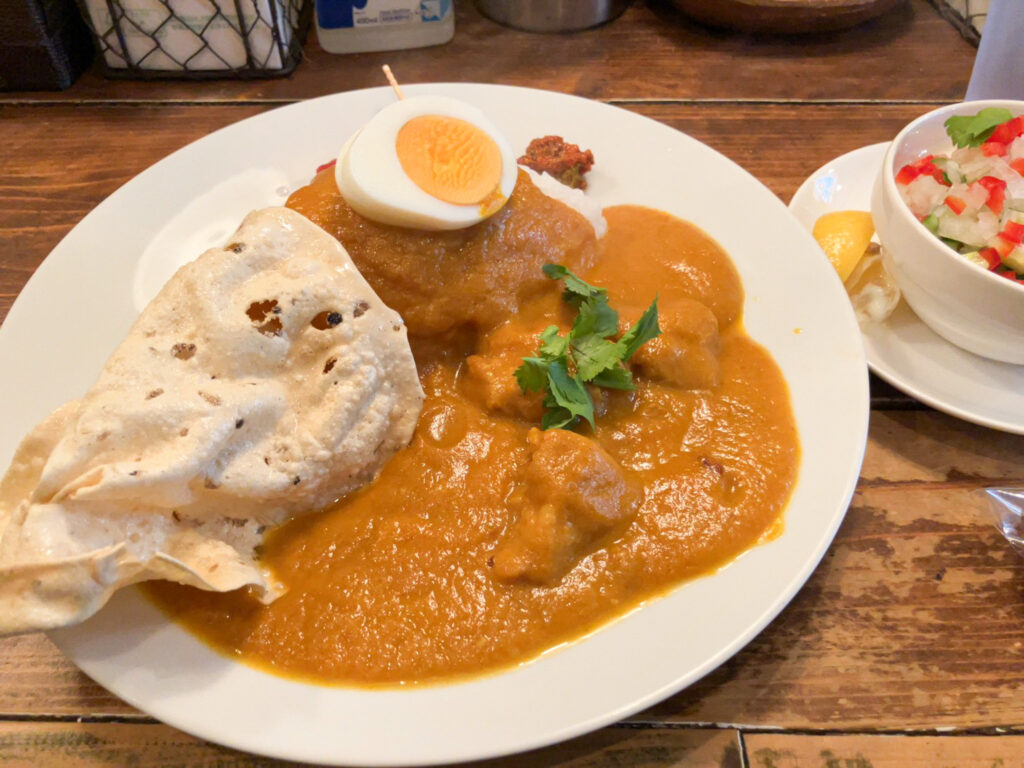 リトルスパイス