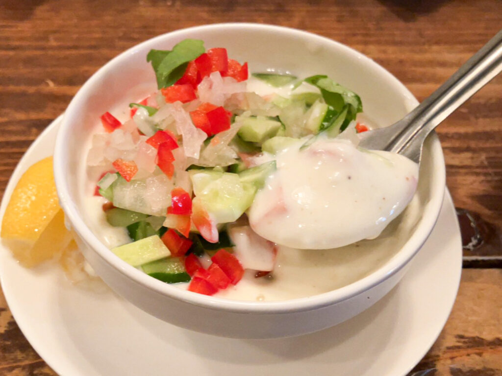 リトルスパイス