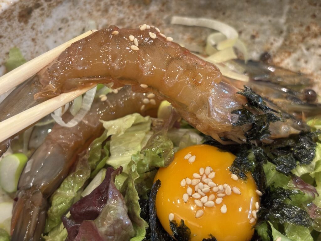 韓国屋台 ホンデポチャ