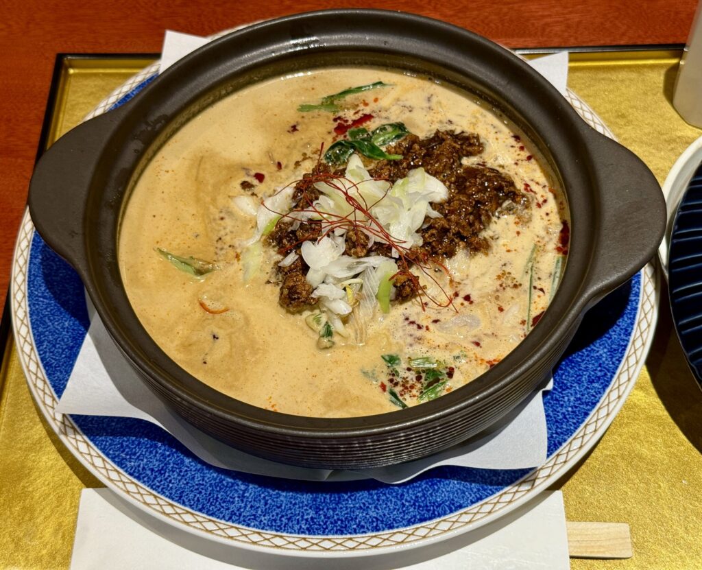 麻布茶房　吉祥寺店