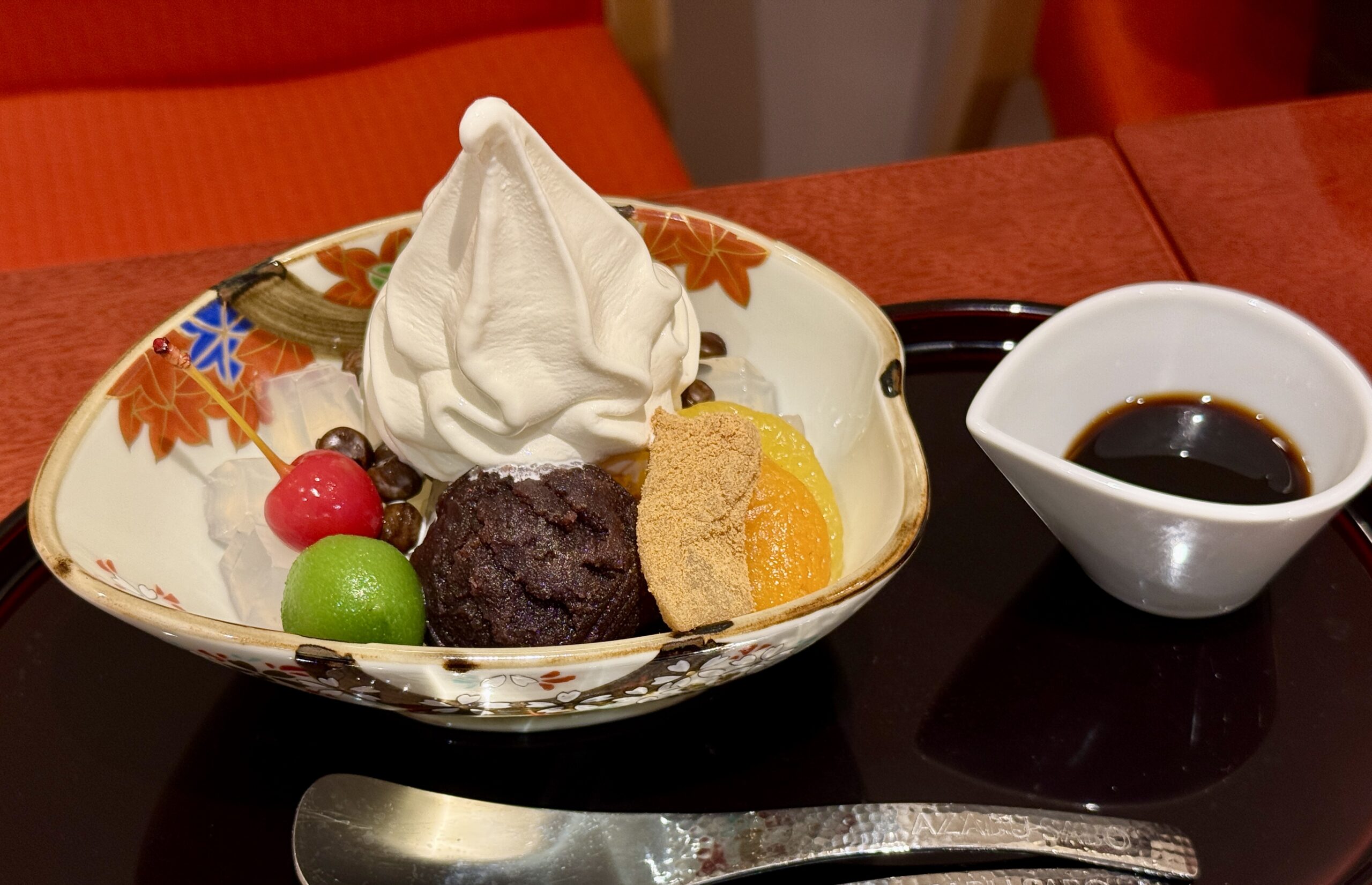 東急百貨店吉祥寺店に「麻布茶房」が復活オープン！ 和スイーツを提供する本格甘味・食事処の人気メニュー3品を堪能