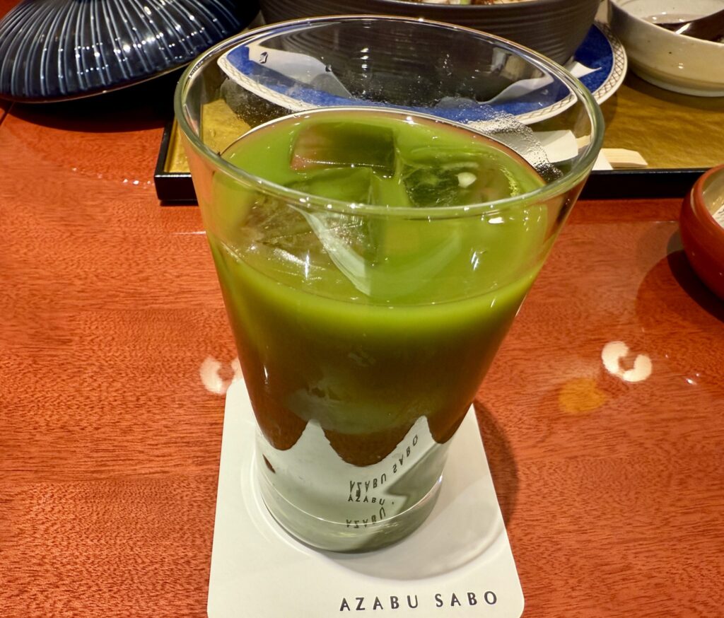 麻布茶房　吉祥寺店