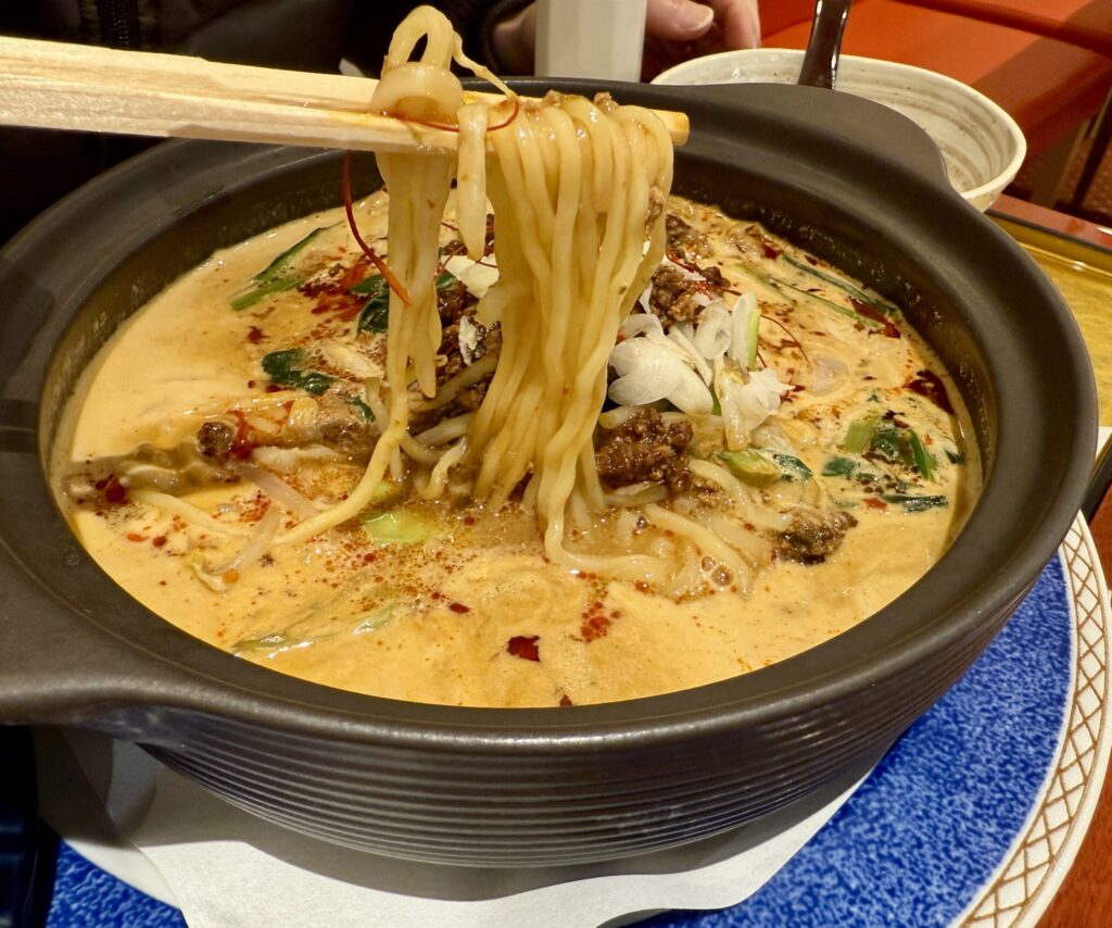 麻布茶房　吉祥寺店