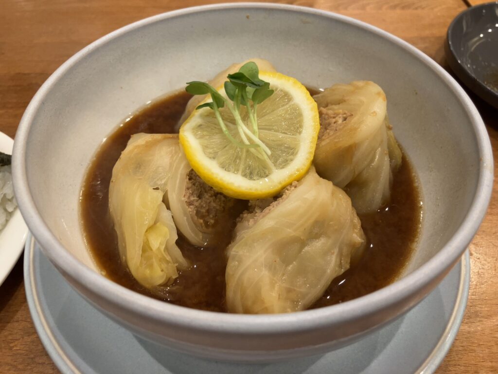 ソイビーンファーム