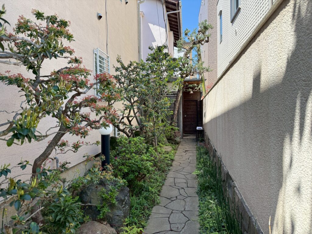 あたりまえ食堂