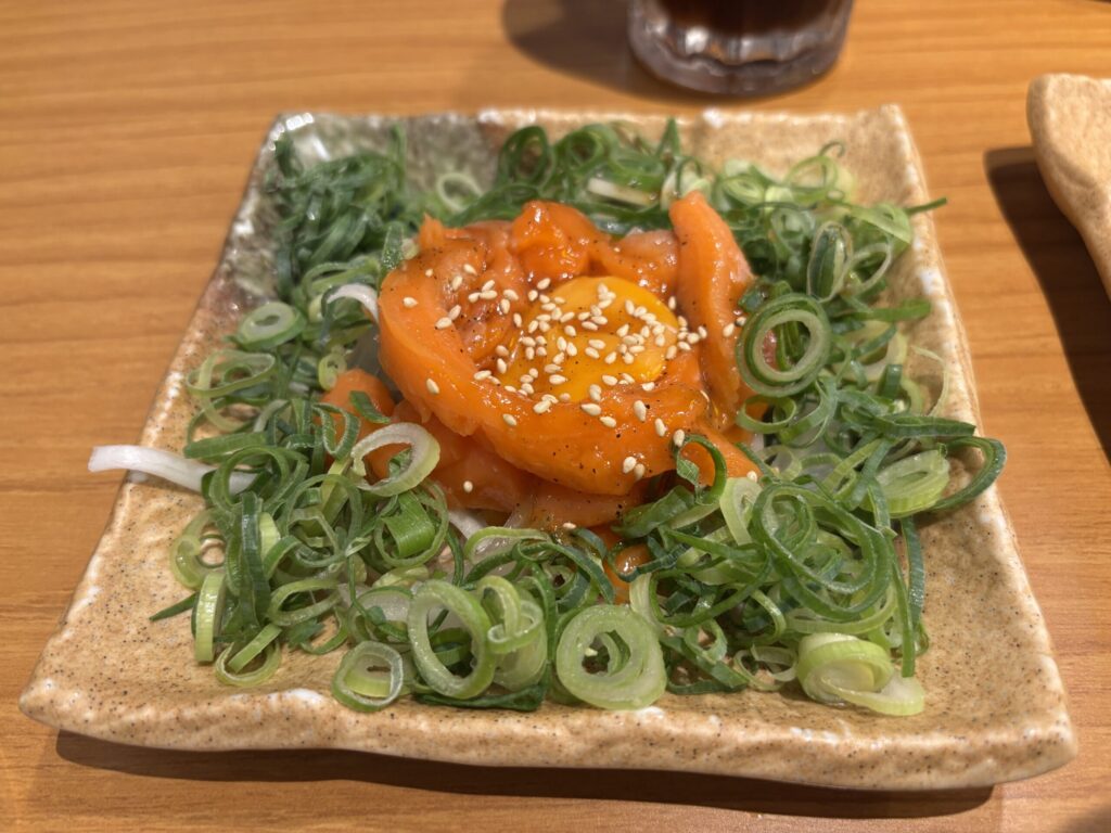 餃子のかっちゃん