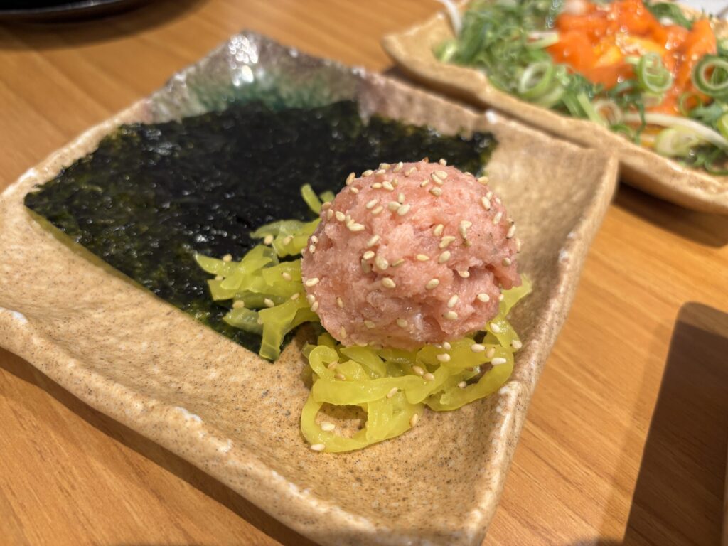餃子のかっちゃん