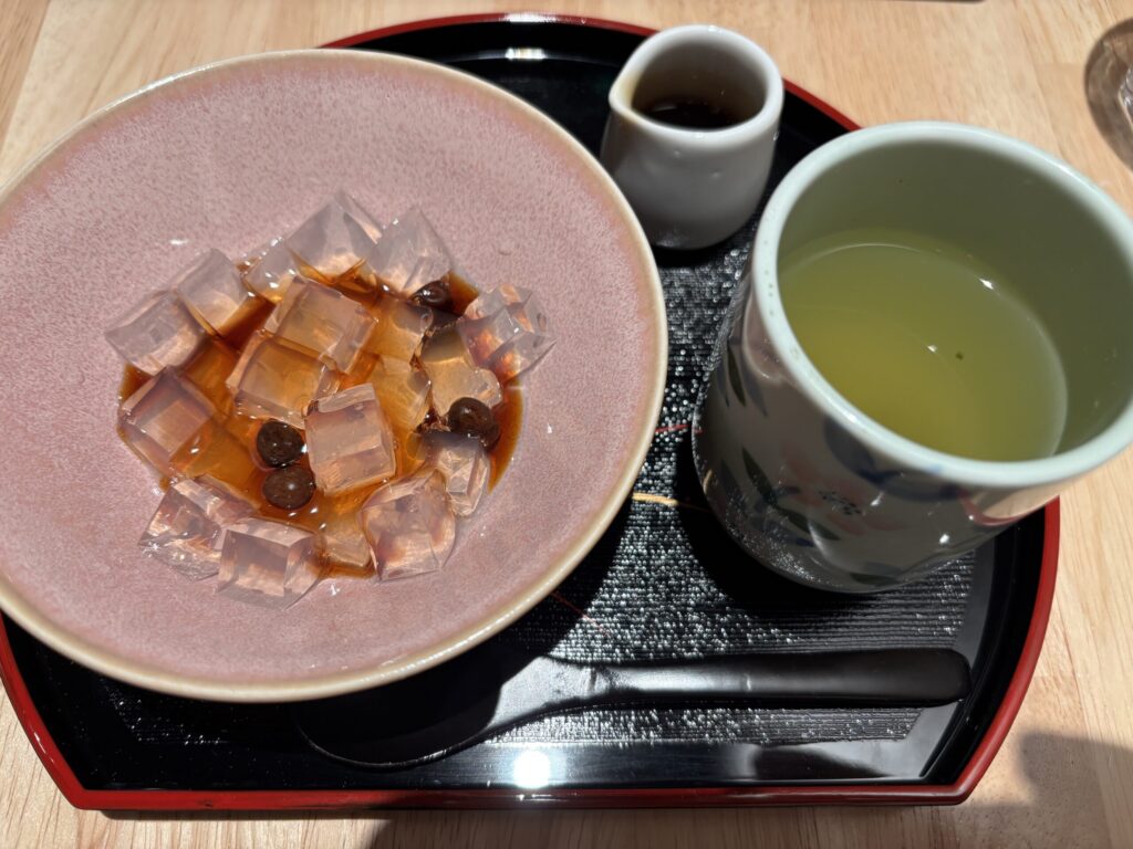和みカフェフェリーチェ