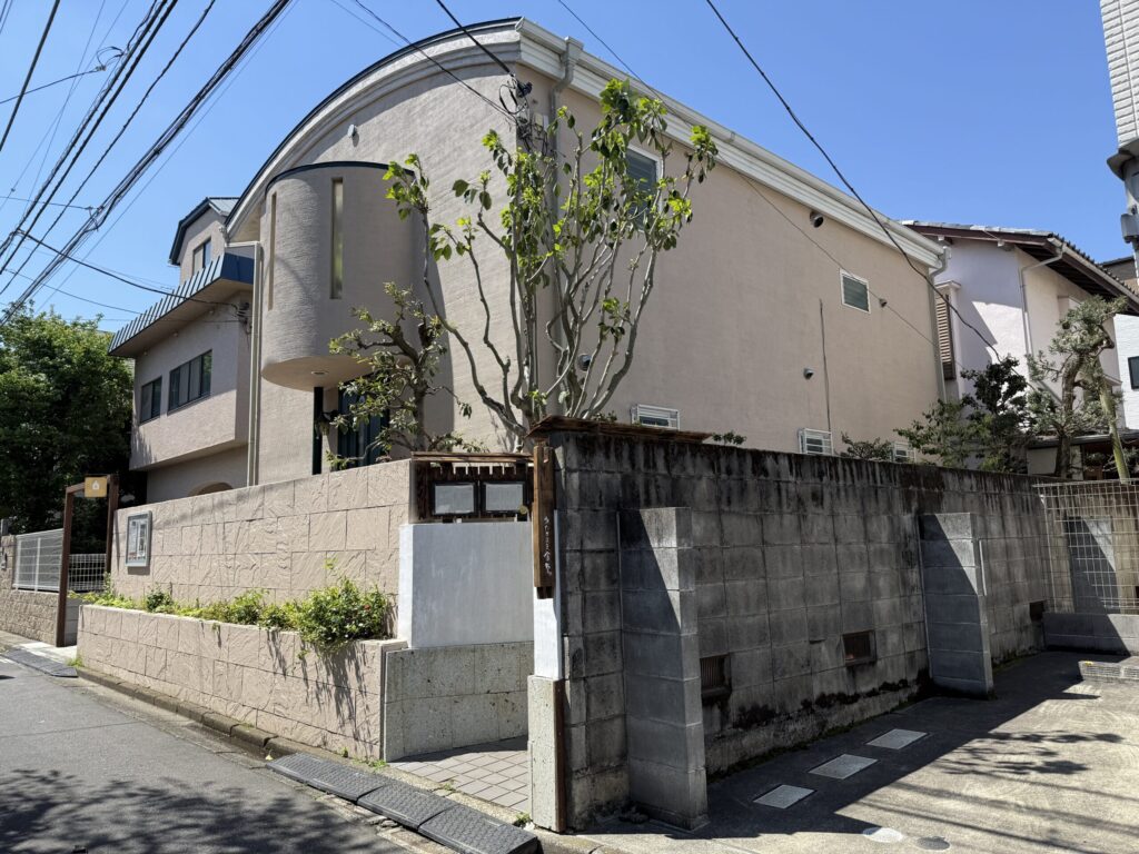 あたりまえ食堂