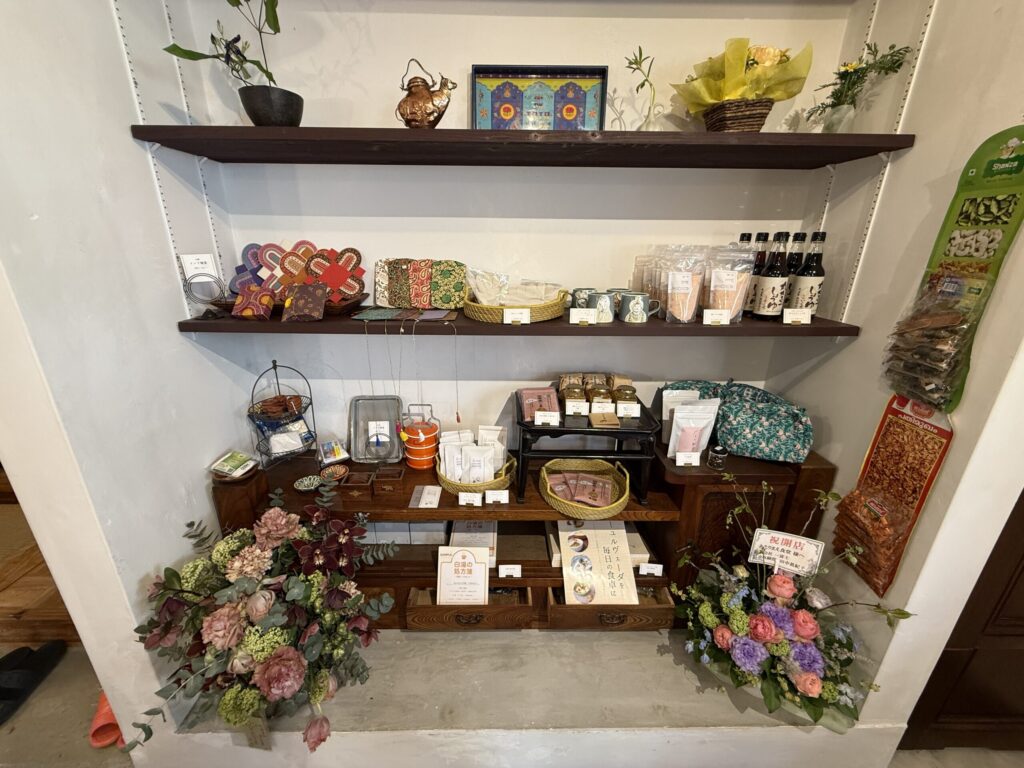 あたりまえ食堂