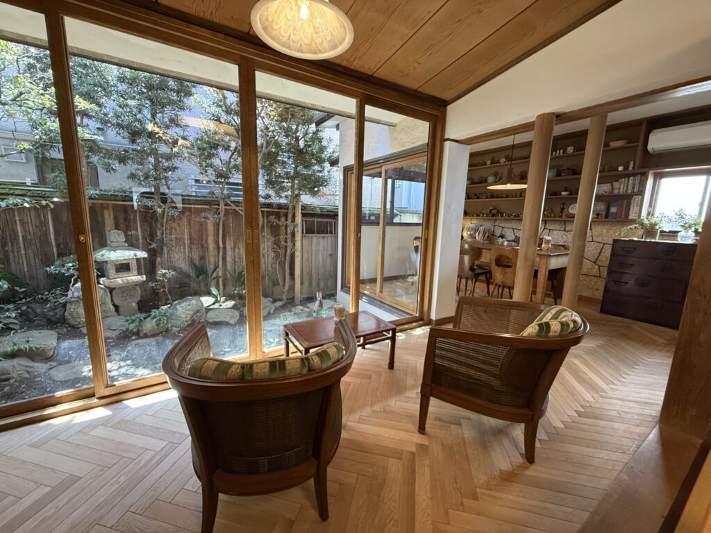 あたりまえ食堂