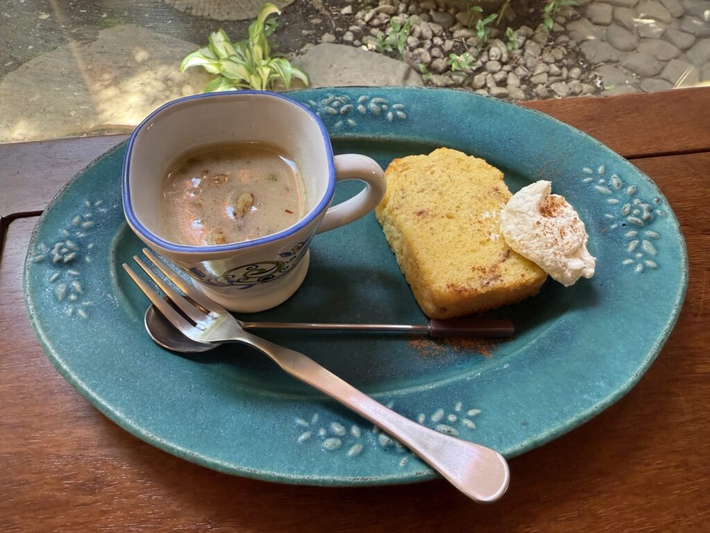 あたりまえ食堂