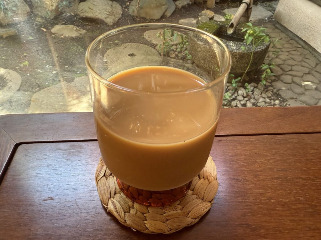 あたりまえ食堂