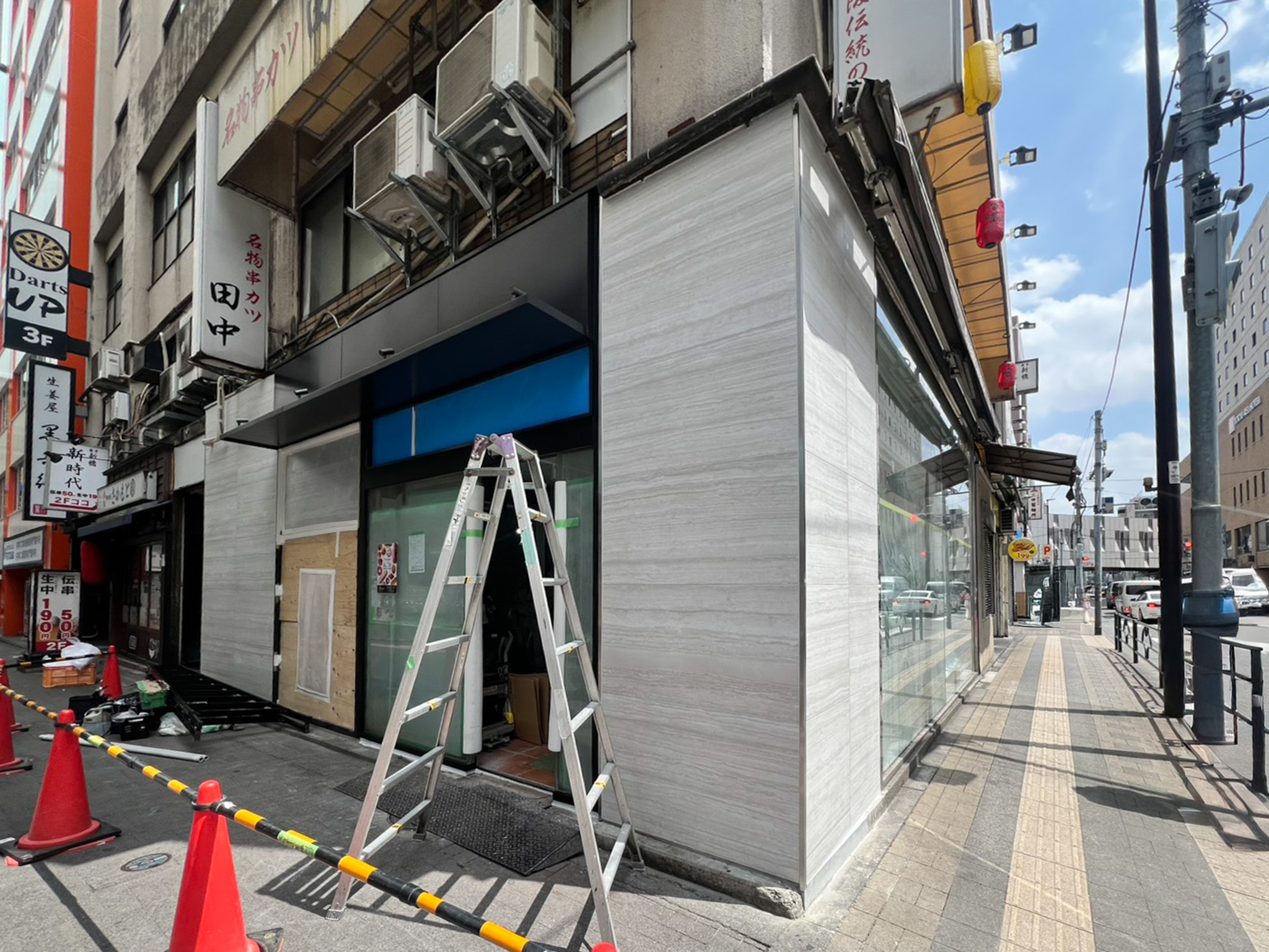 吉祥寺に「ブーランジェリー アンテンドゥ」がオープンへ アンテンドゥが手掛ける新ブランド