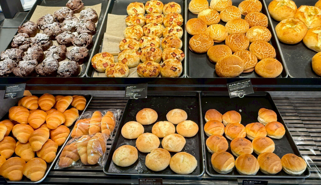 Boulangerie ANTENDO（ブーランジェリーアンテンドゥ）吉祥寺