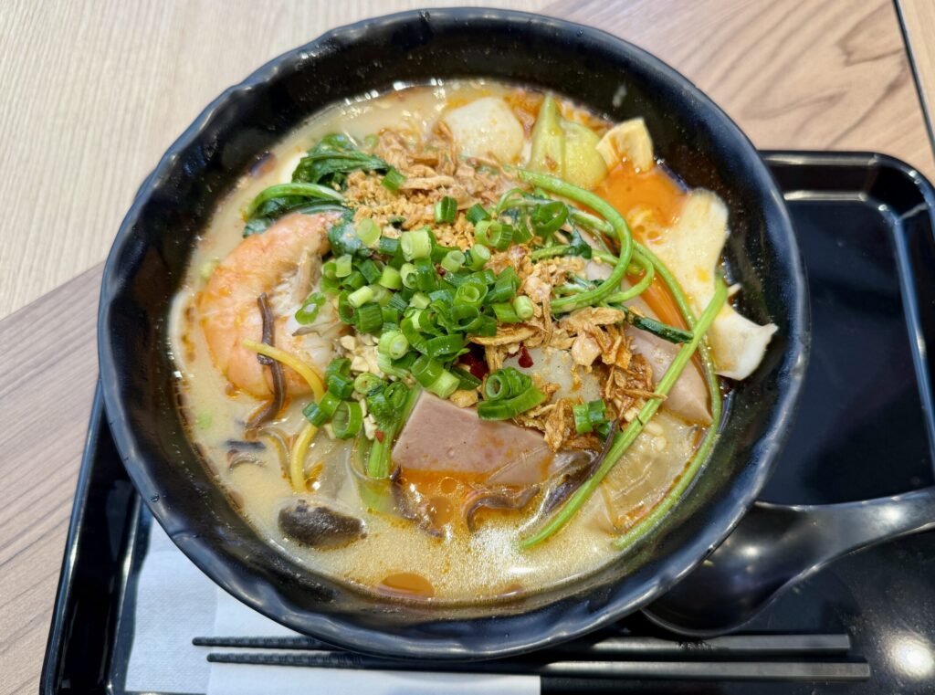譚仔麻辣湯(タムジャイマーラータン)吉祥寺店