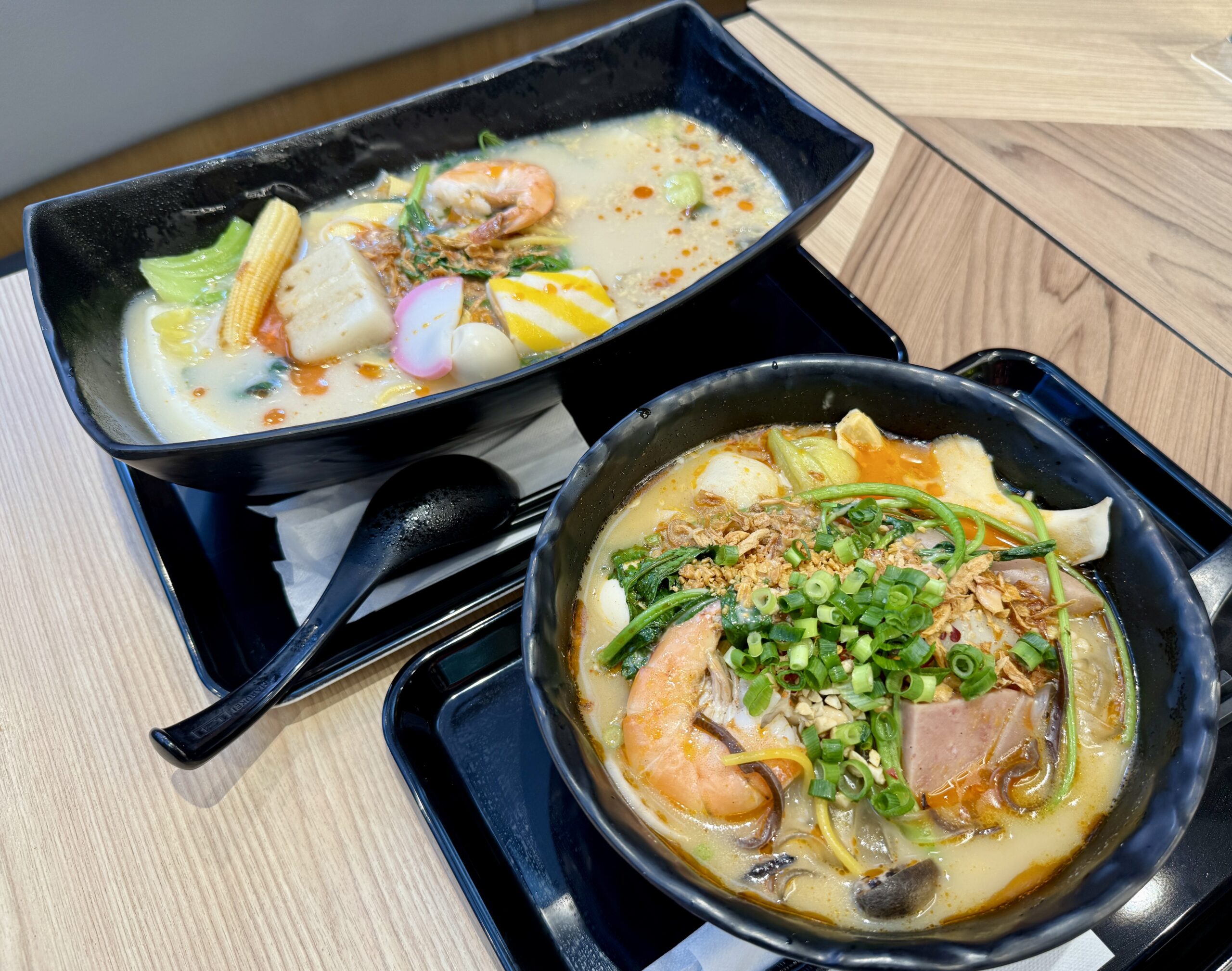 譚仔麻辣湯(タムジャイマーラータン)吉祥寺店