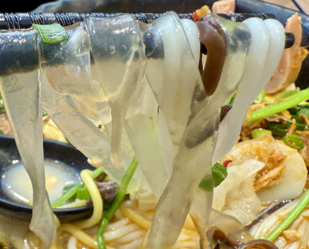 譚仔麻辣湯(タムジャイマーラータン)吉祥寺店