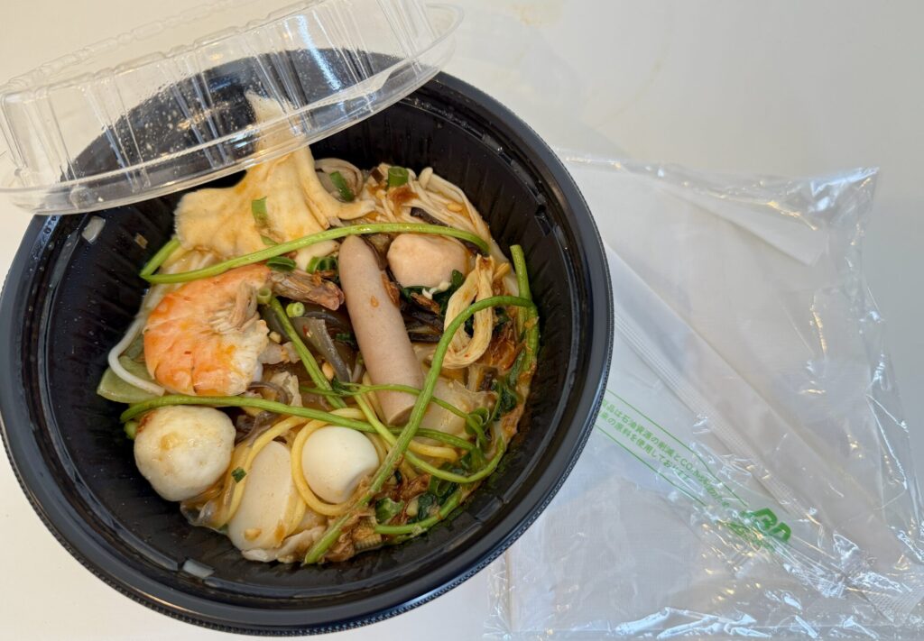 譚仔麻辣湯(タムジャイマーラータン)吉祥寺店