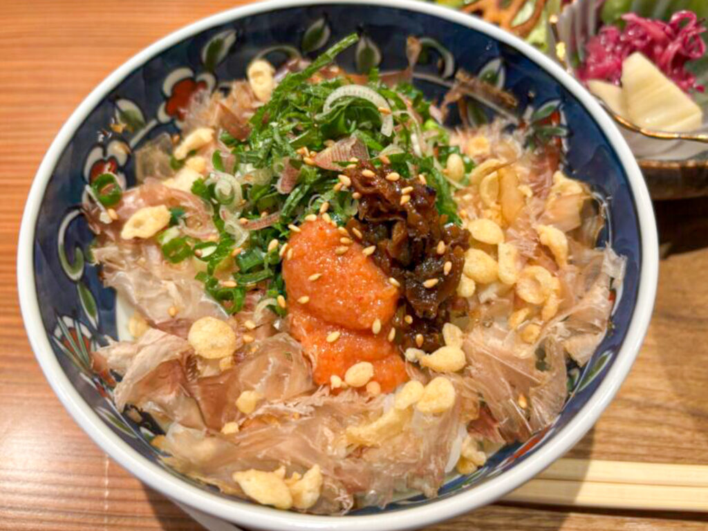 cafe bamboo